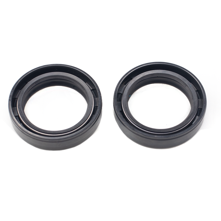 SET RETENEDOR DE SUSPENSIÓN 35X48X11 YAMAHA XT 225 / XT 200 / DTK 175 / XTZ 125