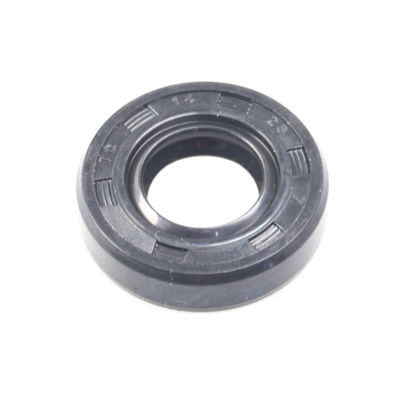Retenedor eje de cambios 14x28x7 cgl / zs / xl 125 / xl 185 / motos chinas