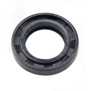 Retenedor de cigüeñal lado izquierdo 25x40x8 yamaha dtk 175 / dte 175