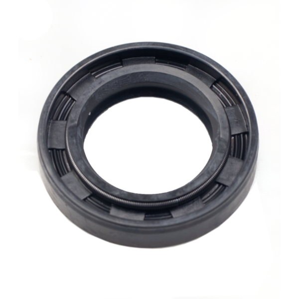 Retenedor de cigüeñal lado izquierdo 25x40x8 yamaha dtk 175 / dte 175