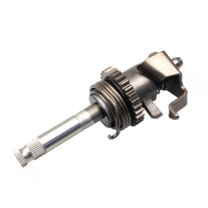 Eje de arranque freedom zs 150 / 200
