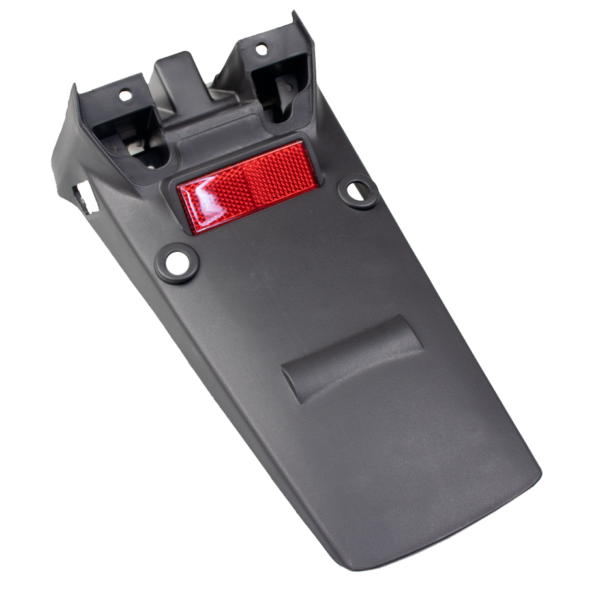 Porta placa honda xr 150