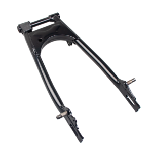 Horquilla trasera suzuki gn 125
