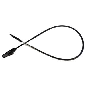 Cable de clutch formula cyclone 250