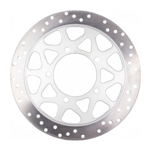 Disco freno delantero suzuki gixxer 150