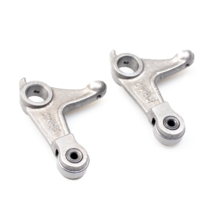 Set de balancines de escape y admision freedom zs 150 / cgl 125