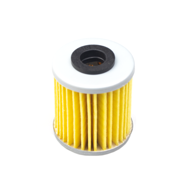 Filtro de aceite hf207 kawasaki kx 250 / suzuki 250 / rmx 450