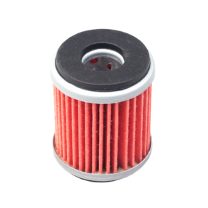Filtro de aceite hf141 yamaha xt 250 / wr 250 / yz 250 / wr 450 / yz 450