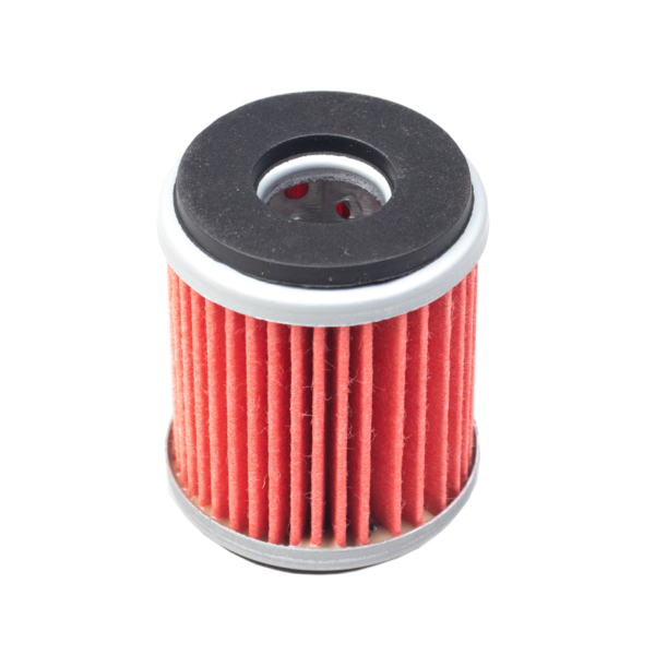 Filtro de aceite hf141 yamaha xt 250 / wr 250 / yz 250 / wr 450 / yz 450