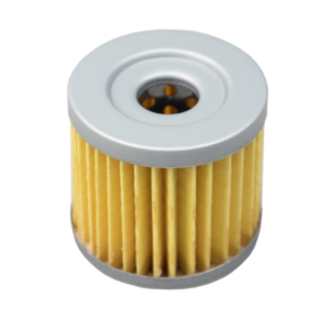 Filtro de aceite hf131 suzuki ax4 110 / gn 125 / gixxer