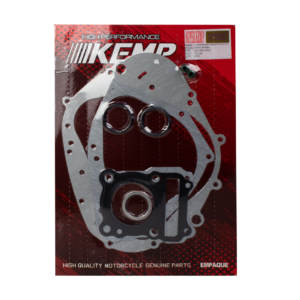 Set de empaques completo suzuki gn 125