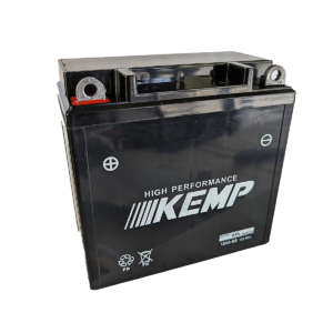 Bateria de gel 12n9-bs ( gn/gy/gxt200/pulsar 180)