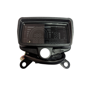 Velocimetro de zs 150 (led)