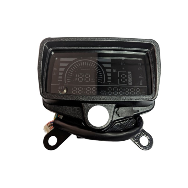 Velocimetro de zs 150 (led)