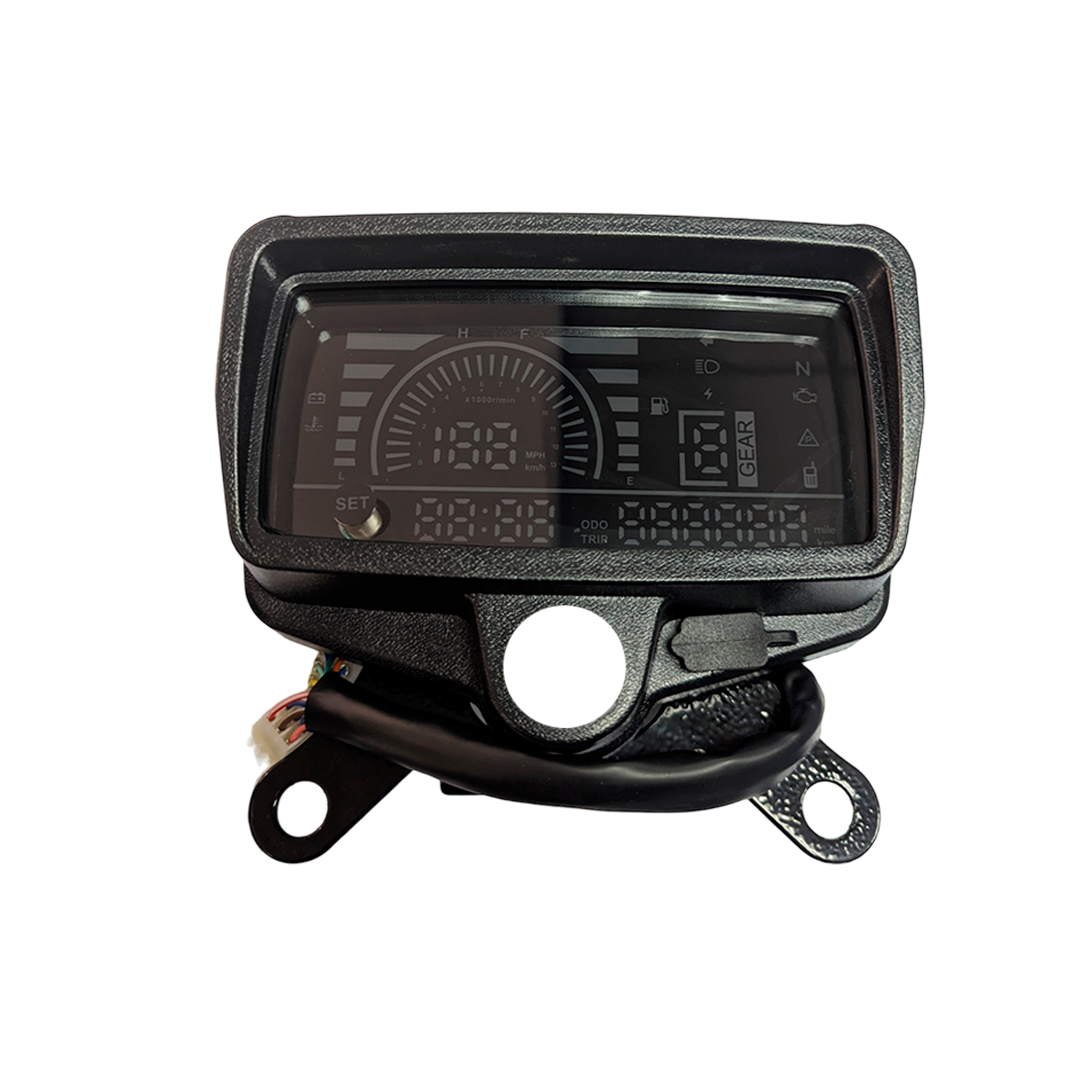 VELOCIMETRO DE ZS 150 (LED)