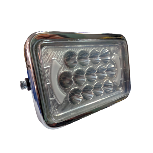 Farol principal 13 led zs 150 (con direccional)