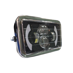 Farol principal 6 led zs 150 (con altas y bajas)