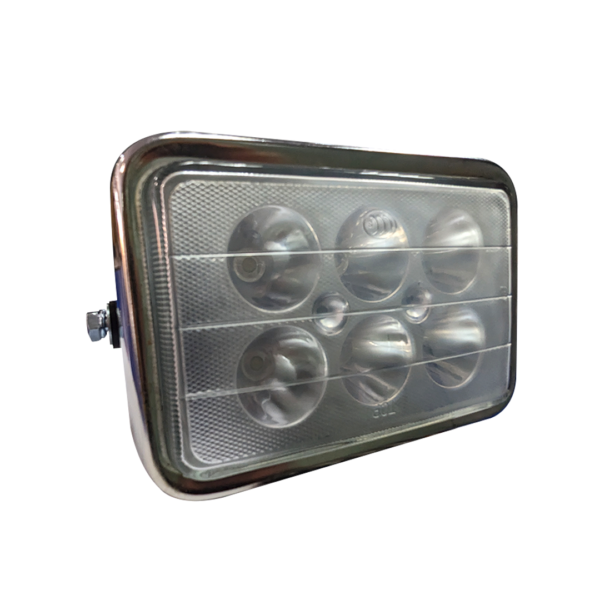 Farol principal 6 led zs 150 (rectangular)
