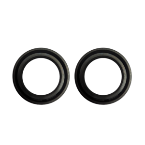 Retenedores de barras para suzuki gn 125 (32-45-10)