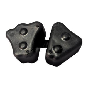 Hule portapiñon cb150