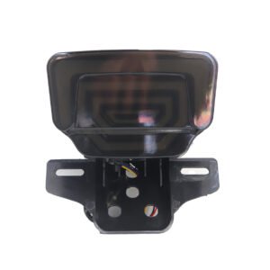 Stop trasero led zs150
