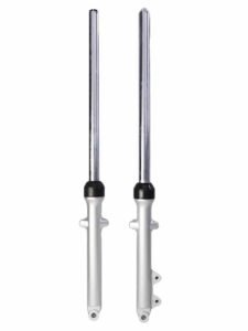 Par suspension delantera gn125f