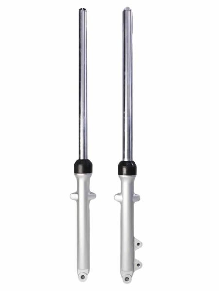 Par suspension delantera gn125f