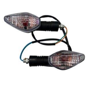 Par direccionales cb150
