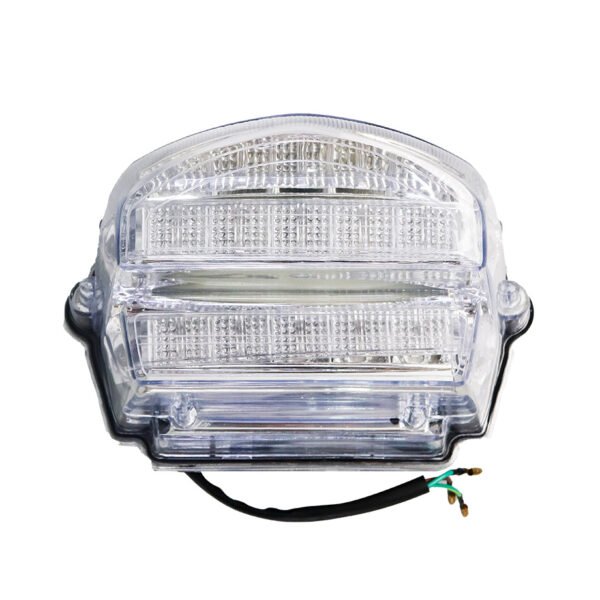 Stop trasero led cb150