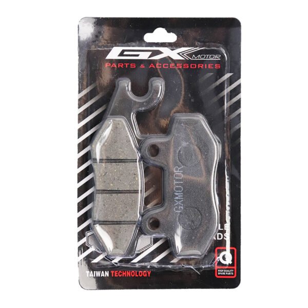 Pastillas de freno xtz 125