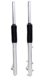 Par suspension delantera xtz125
