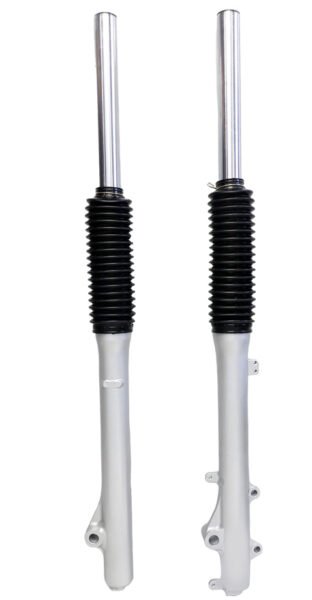 Par suspension delantera xtz125
