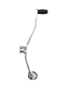 Patilla de cambios xtz125/libero110/ybr125