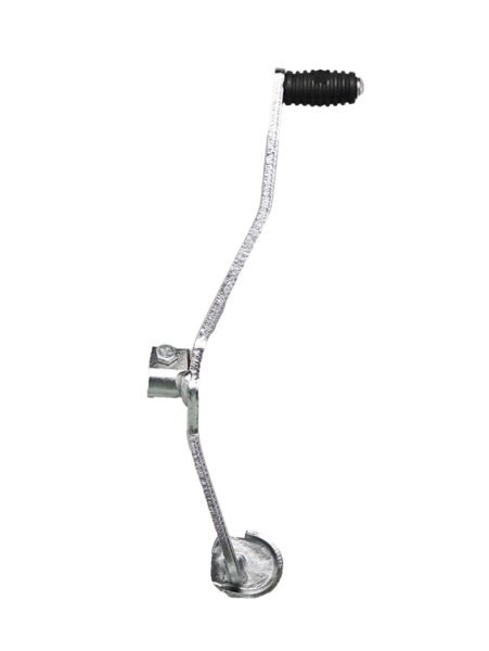 Patilla de cambios xtz125/libero110/ybr125