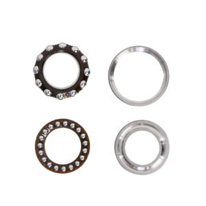 Set copas de direccion xtz125