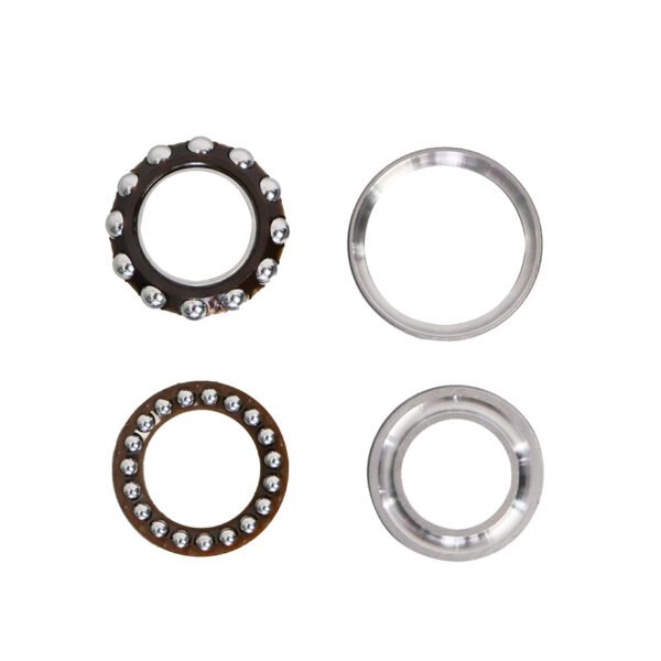 Set copas de direccion xtz125