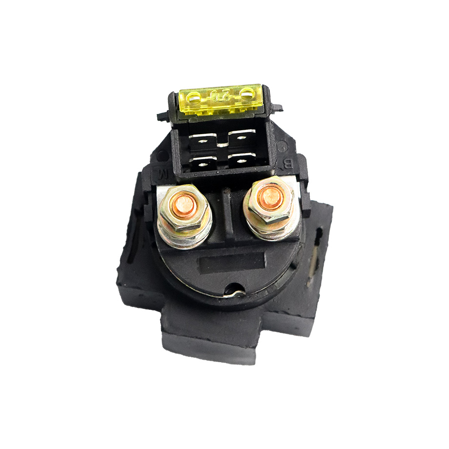 RELAY DE ARRANQUE XTZ125