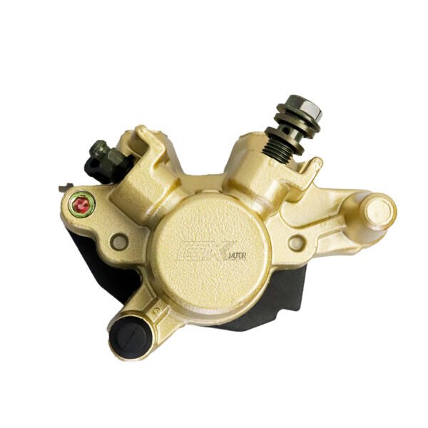 Calipher trasero cb190