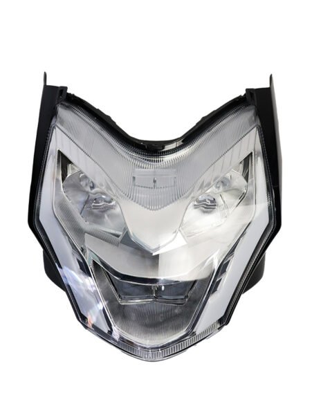 Farol principal cb190