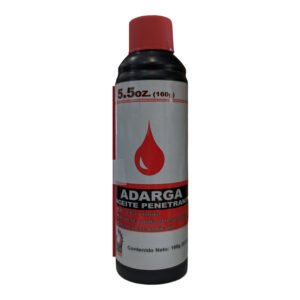 Penetrante 160 gr/5.5 oz - 24/c adarga