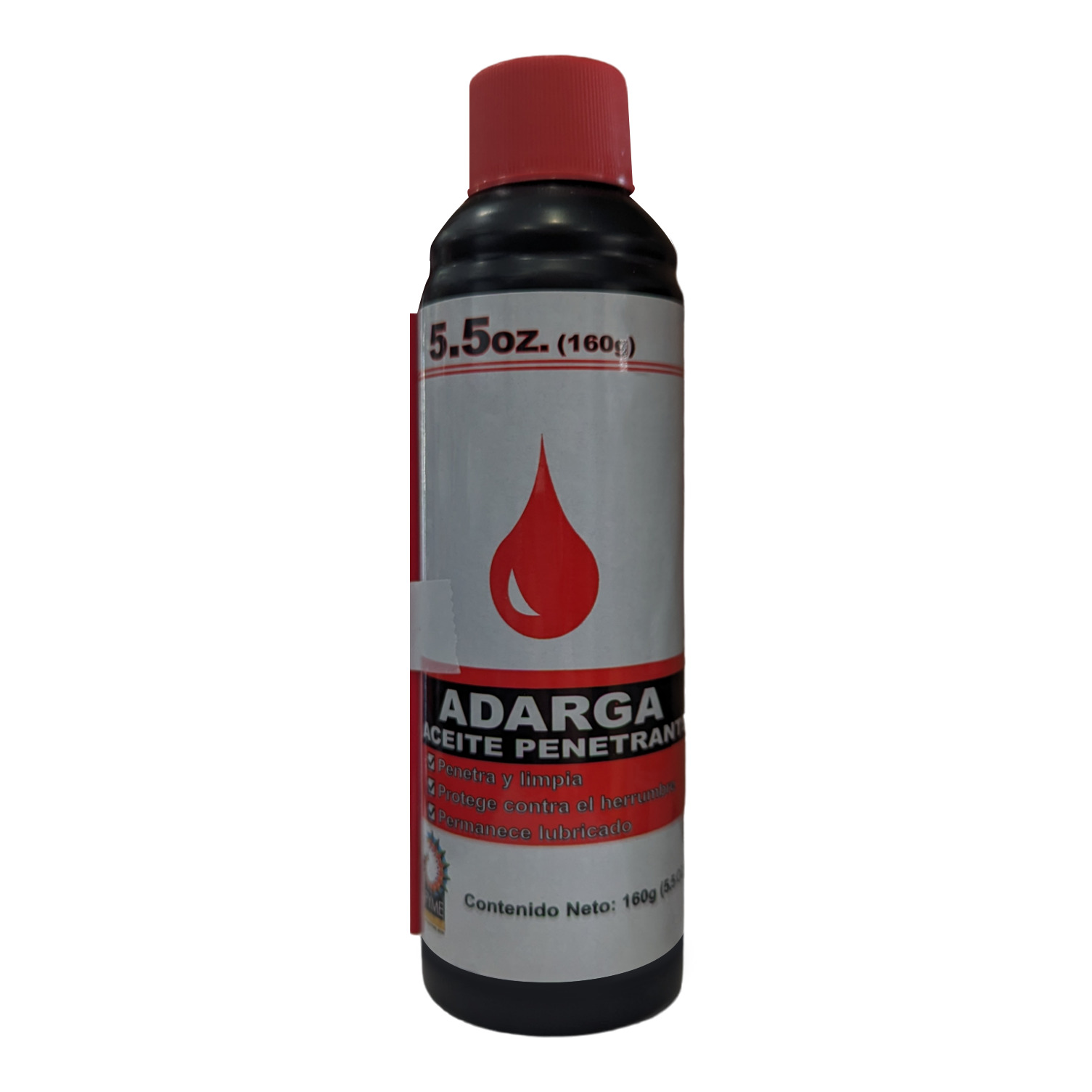 PENETRANTE 160 GR/5.5 OZ – 24/C ADARGA