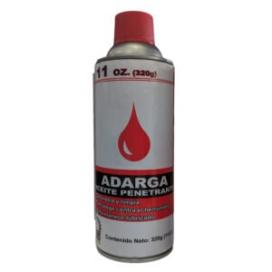 Penetrante 11oz 12/c adarga