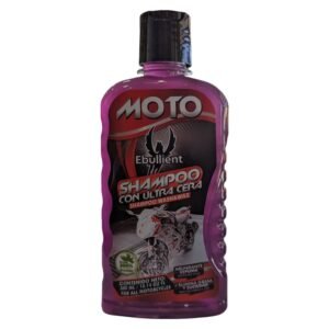 Shampoo ultra cera 300 ml