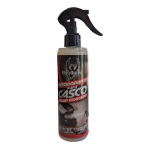Desodorante p/casco 270 ml