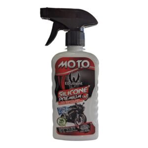 Silicon premium new car 300 ml
