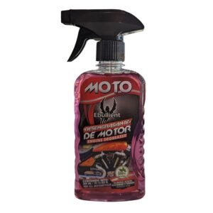 Desengrasante de motor 300 ml