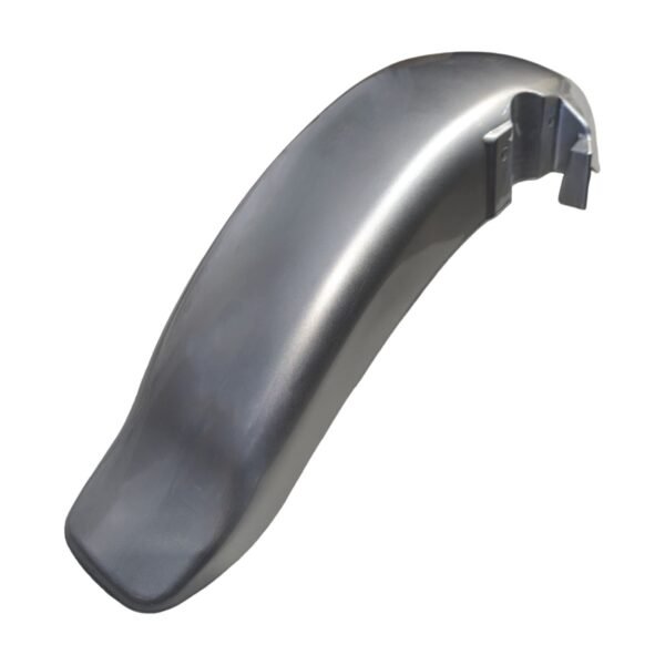 Guardabarro plastico delantero plata freedom zs