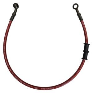 Manguera de aceite para freno 60 cm