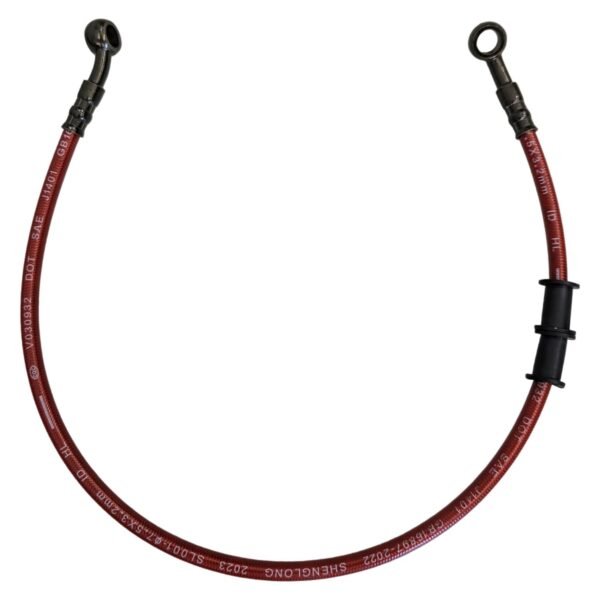 Manguera de aceite para freno 60 cm