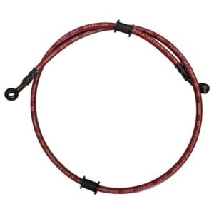 Manguera de aceite para freno 100 cm